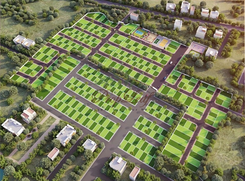 Stepstones Ria Srinivasa Palms