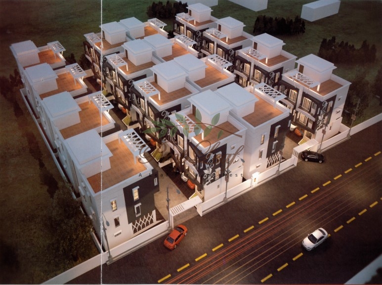 Choolai Rainbow Navkar Choolai, Chennai - Price, Floor Plans, Reviews.