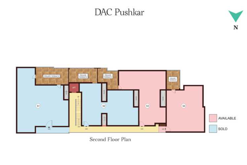 DAC Akshar Pushkar