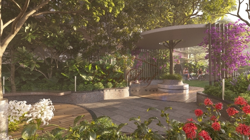 Urbanrise Spring Tide Chennai: Price, Floor Plans, Reviews.
