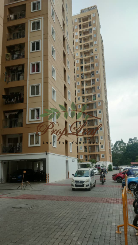 Urbanrise Revolution One Padur, Chennai: Price, Floor Plans, Reviews