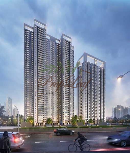 SPR HIGHLIVING PH -1 & 2