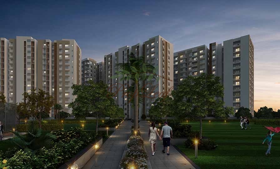  Shriram Park 63