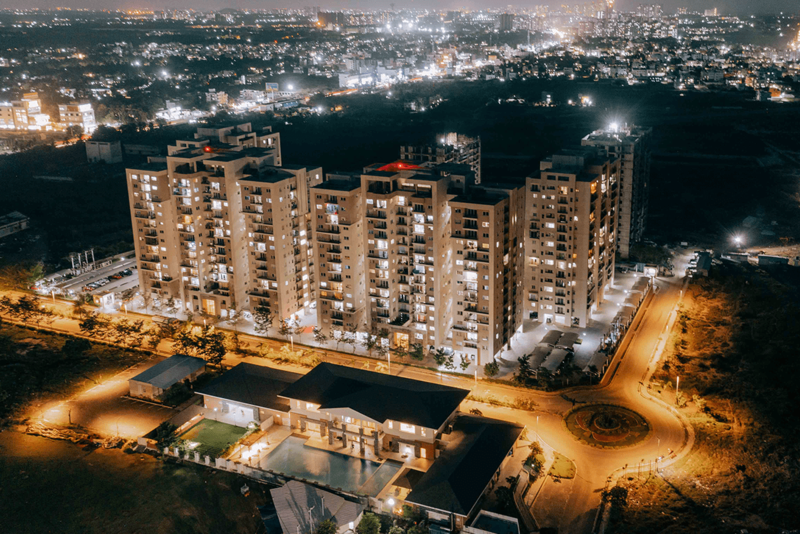 Incor Pbel city Phase 3