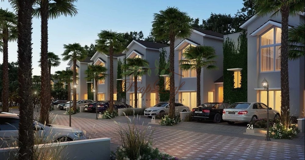Sobha Verdure Villa