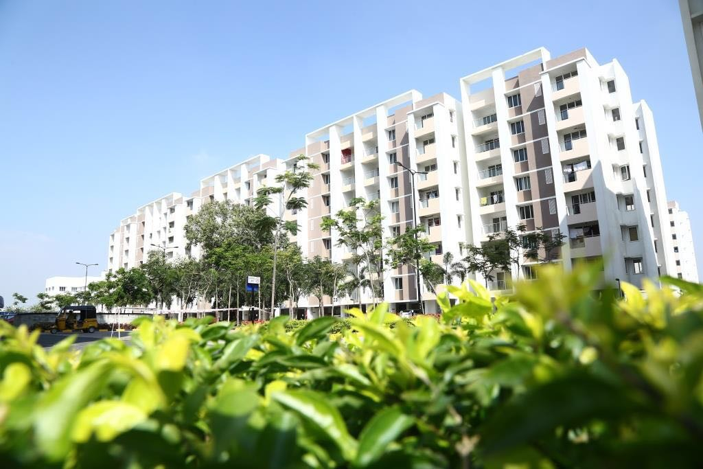 Puravankara LakeVista