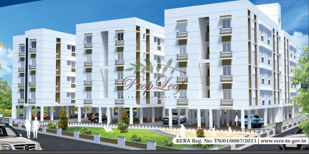 Arun Excello Lalitha B 1