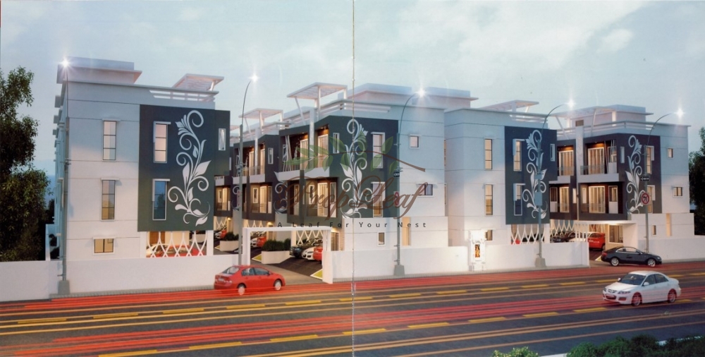 Choolai Rainbow Navkar Choolai, Chennai - Price, Floor Plans, Reviews.