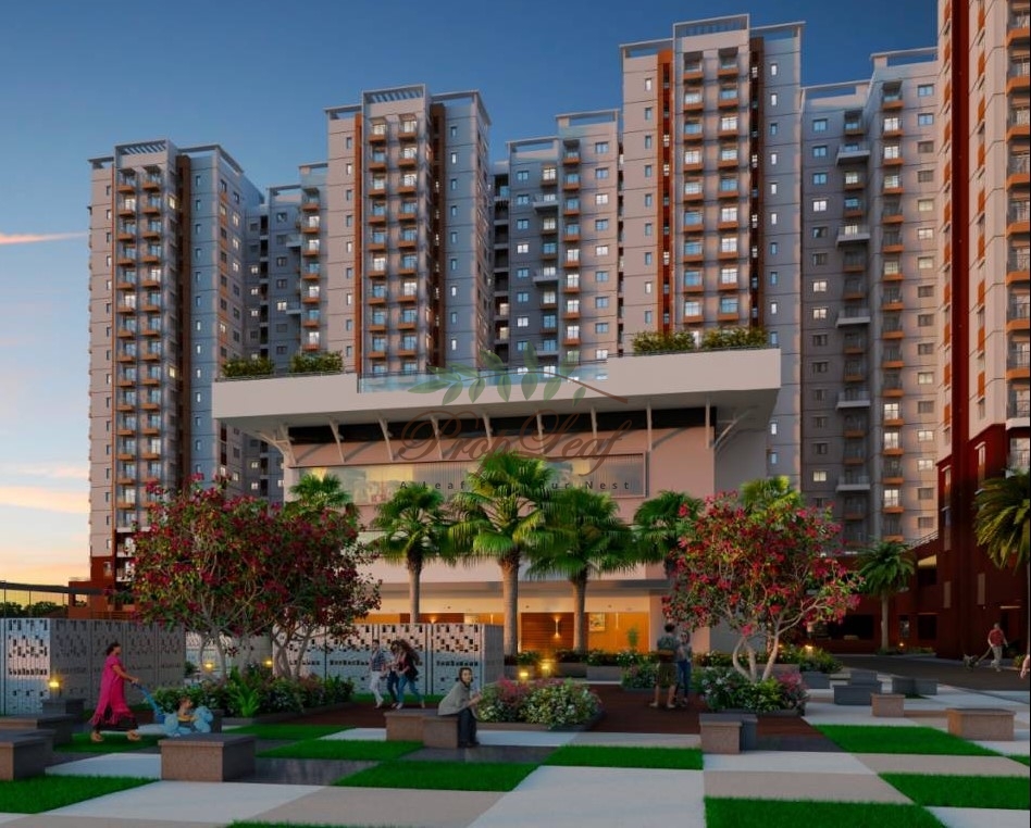 Shriram 122 West
