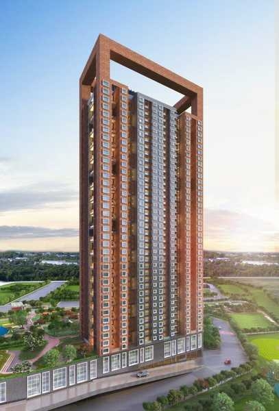 SPR HIGHLIVING PH -1 & 2