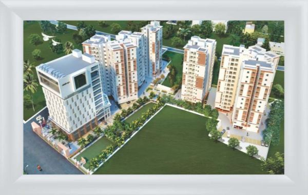 Akshaya Tango