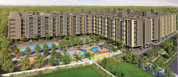 Casagrand Southbrooke