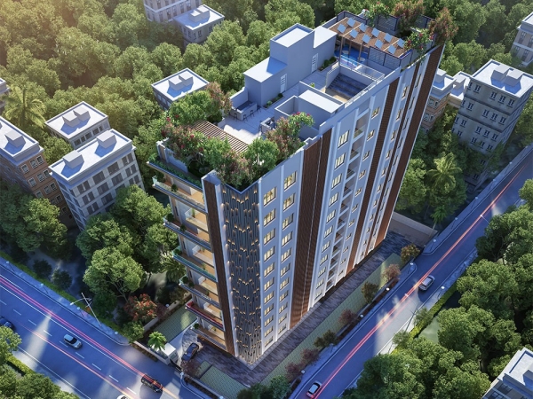 Under Construction Projects in Chennai | Ongoing Projects in Chennai