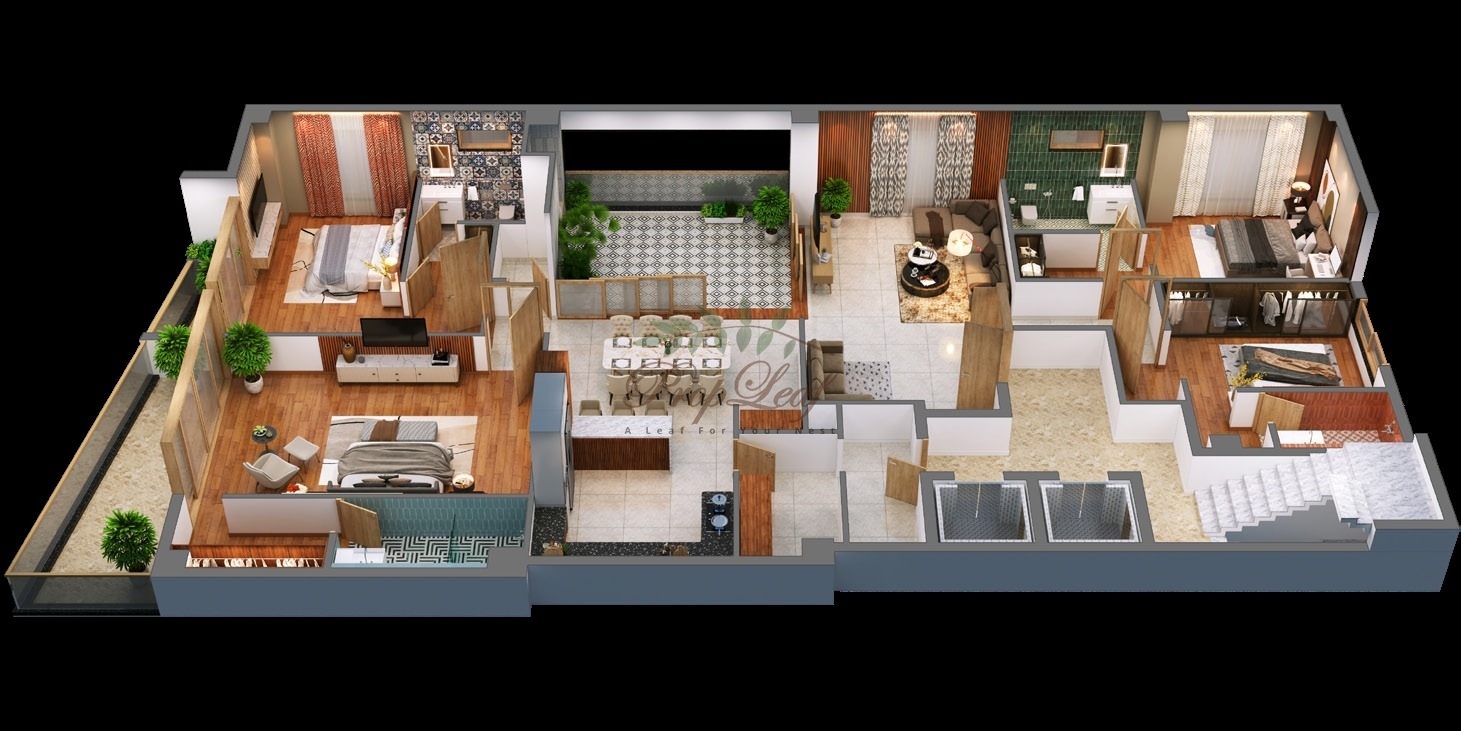 Quad Homes Chennai: Price, Floor Plans, Reviews