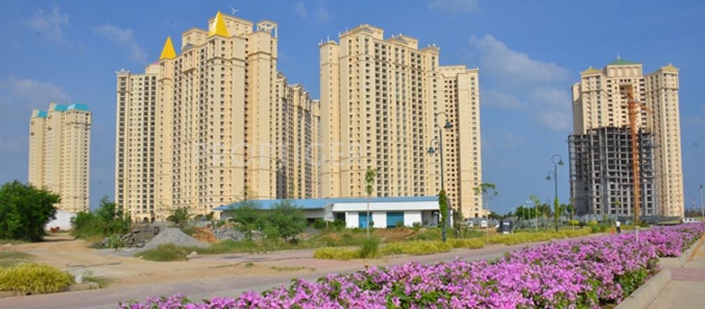 Hiranandani Upscale Residential Property for Sale in Chennai