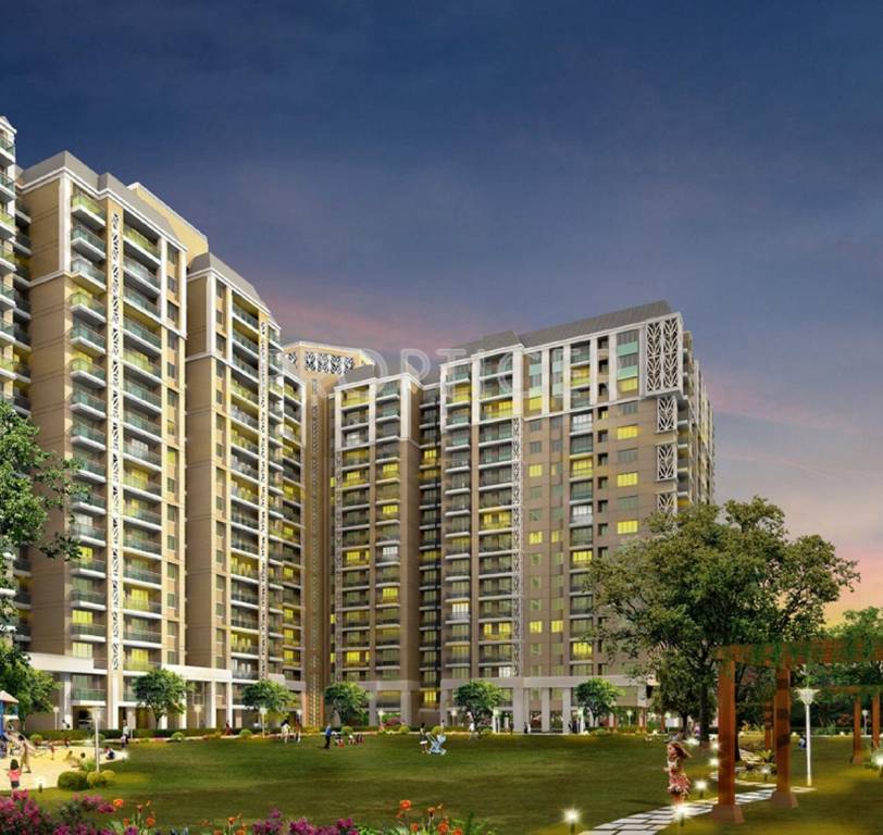 DLF Commanders Court Residential Property for Sale in Chennai