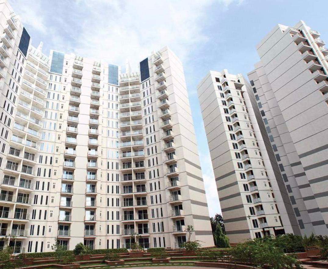 Ozone Metro Zone Residential Property for Sale in Chennai 1